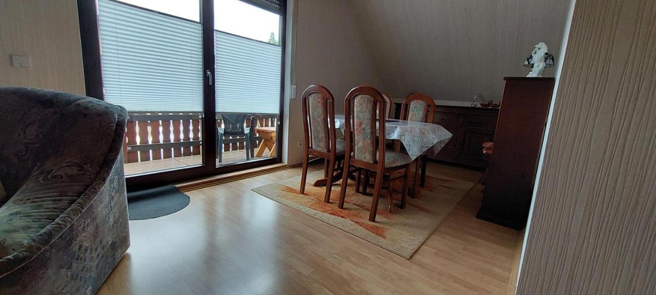 Fewo-Schmidt-Im-Erzgebirge Gelenau ภายนอก รูปภาพ